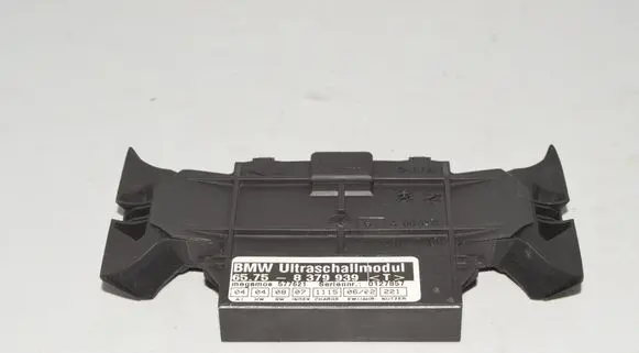BMW 5 E39 Alarm movement detector/sensor 8379939