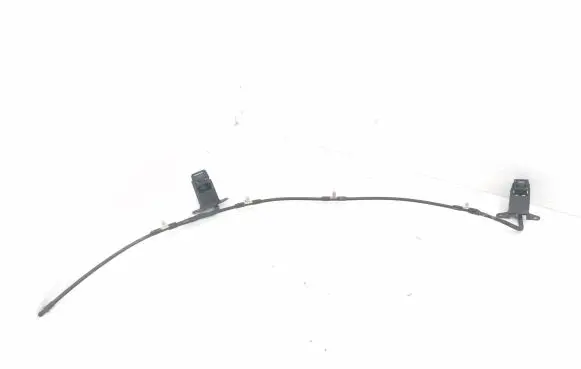 Volkswagen Sharan Windshield washer spray nozzle 