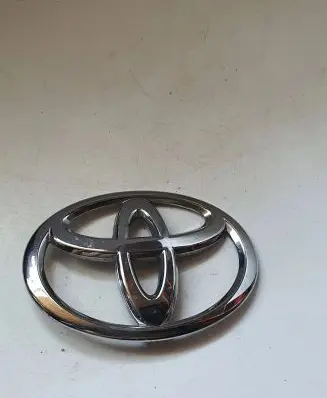Peugeot Partner Manufacturer badge logo/emblem 9097502195