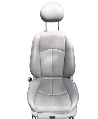 Mercedes-Benz E W211 Front driver seat 