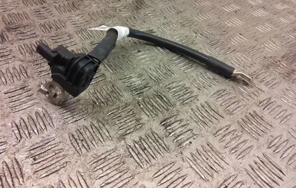 Audi Q5 SQ5 Negative earth cable (battery) 8R0915181