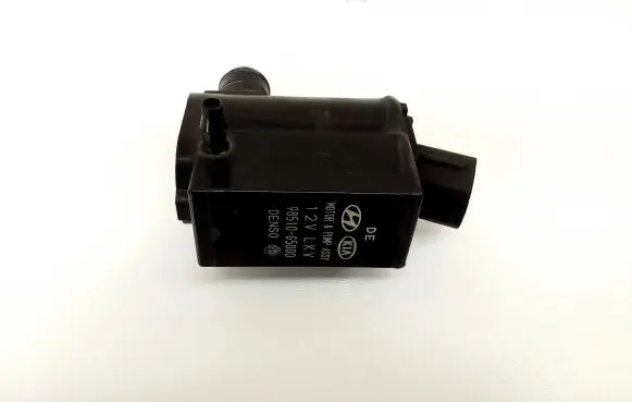 KIA Rio Windscreen/windshield washer pump 98510G5000