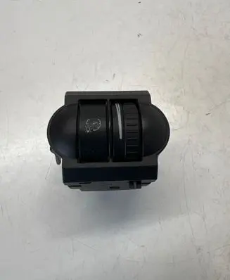 Volkswagen Golf V Panel lighting control switch 1K0941334B