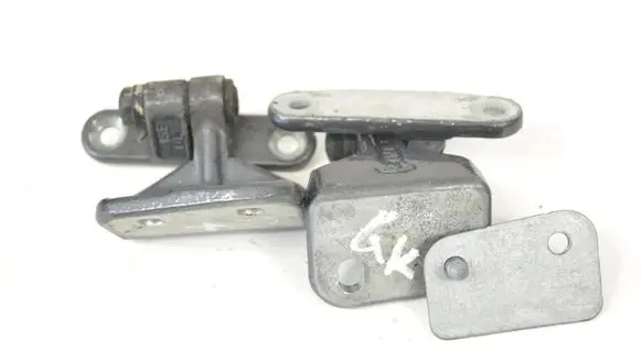 Mercedes-Benz S W221 Rear door lower hinge