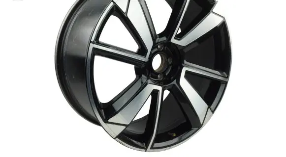 Polestar 1 R21 alloy rim 31660949