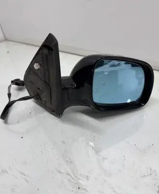 Volkswagen Bora Front door electric wing mirror 1J0857934