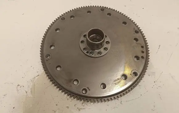 Audi A6 Allroad C7 Flywheel 059105323BN