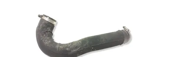 Audi Q5 SQ5 Intercooler hose/pipe 8R0145790F