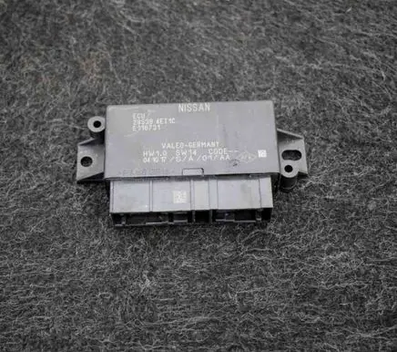 Nissan Qashqai Other devices 285384ET1C