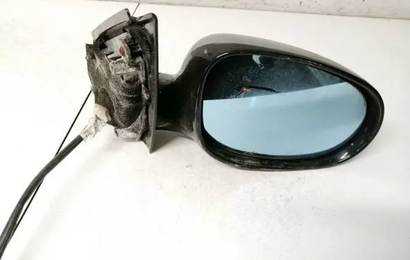 Fiat Croma Front door electric wing mirror 0170476360