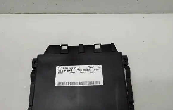 Mercedes-Benz E W211 Gearbox control unit/module A0325452432 5WP20005EH