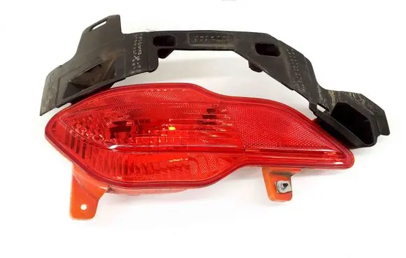 Opel Mokka X Rear fog light 42354608