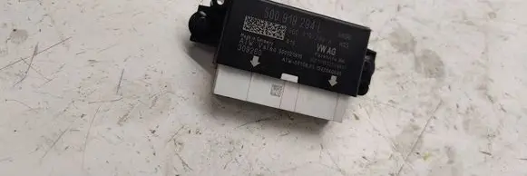 Volkswagen PASSAT B8 Parking PDC control unit/module 5Q0919294L 309260 000021916