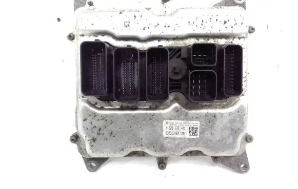 BMW 4 F32 F33 Engine control unit/module 8626172 0261S10153