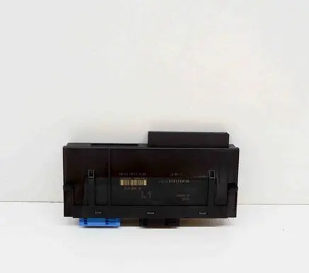 BMW M3 e92 Central body control module 9264568