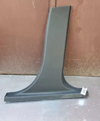 Ford Fiesta (B) pillar trim (top) 8A61A243W06AFW