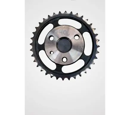 Mercedes-Benz S W220 Timing chain sprocket A6280510028