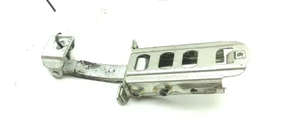 Mercedes-Benz Sprinter W906 Front door check strap stopper A9067200016