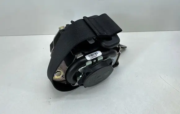 Tesla Model 3 Rear seatbelt 108128101G