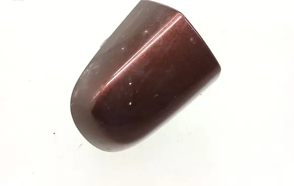 Honda CR-V Front door lock (next to the handle) 