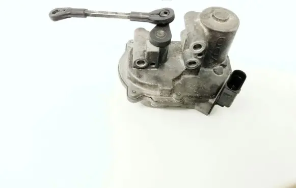 Audi A4 S4 B7 8E 8H Intake manifold valve actuator/motor 059129086E 2900309561