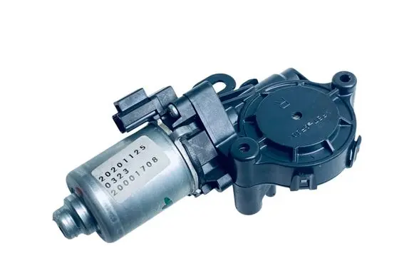 Lexus RX 450H Seat adjustment motor 43944010400 1620007520