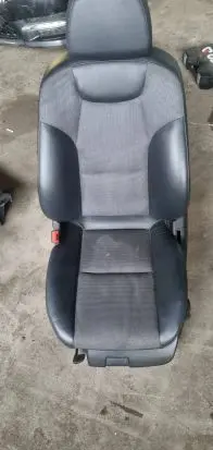 Mercedes-Benz C W204 Front driver seat 