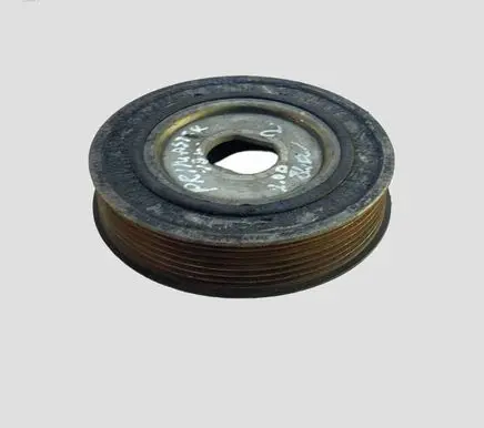 Nissan Primastar Crankshaft pulley