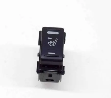 Nissan NP300 Seat heating switch 7X16B