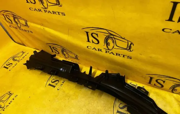 Mercedes-Benz GL X166 Sill supporting ledge A1668200469