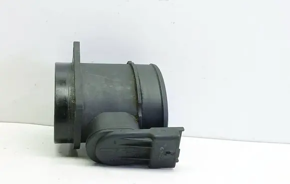 Ford Focus C-MAX Mass air flow meter 9650010780 72834204