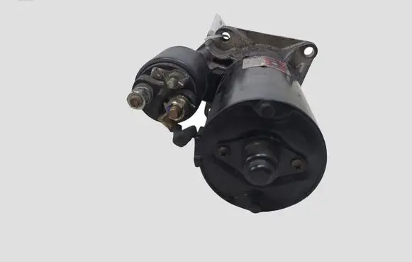 Alfa Romeo 159 Starter motor