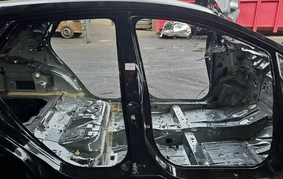 Ford Puma Side car body part IMPRK1495239