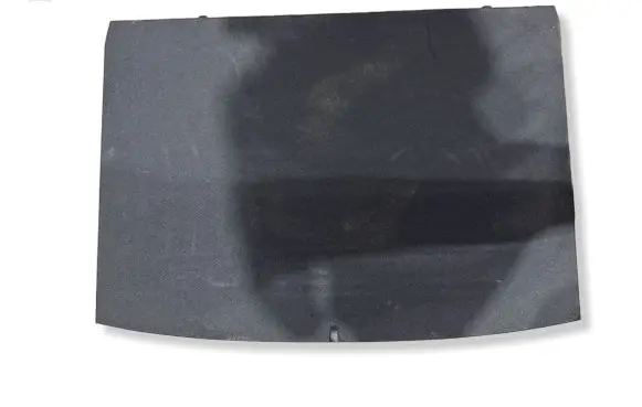 Subaru Forester SK Trunk/boot floor carpet liner 241111