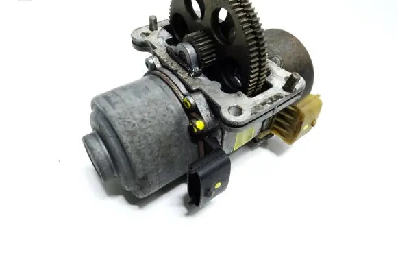 Smart ForTwo II Gear selector/shifter in gearbox 16110000303 048702