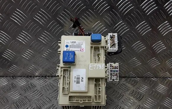 Hyundai i20 (PB PBT) Fuse module 919501J030