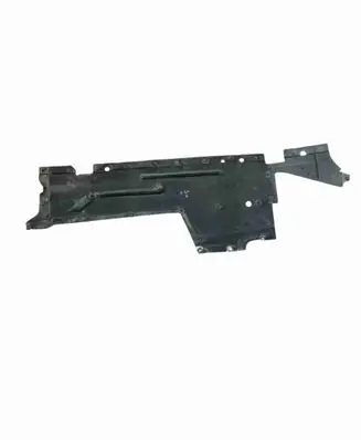 BMW 1 F20 F21 Side bottom protection 5757241833