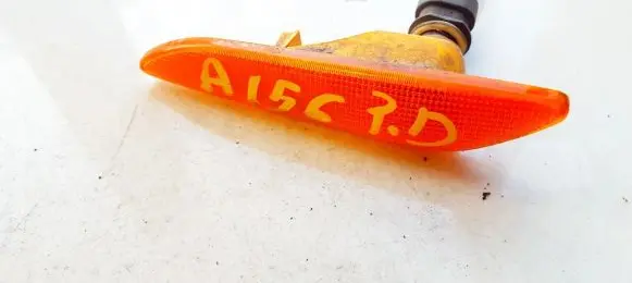 Alfa Romeo 156 Front fender indicator light 02131000