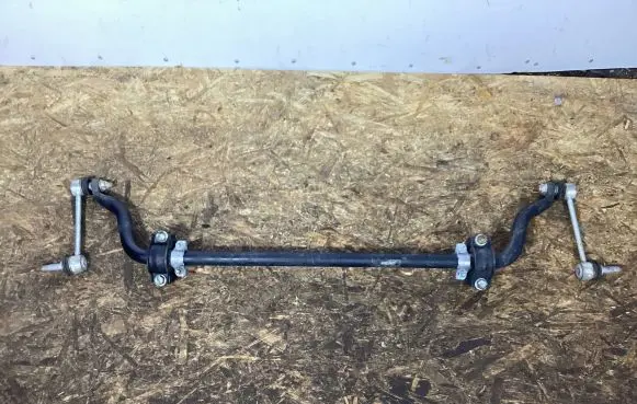 Mercedes-Benz ML W164 Front anti-roll bar/sway bar