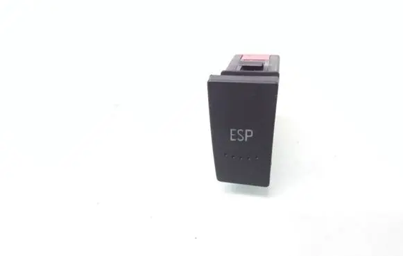 Volkswagen PASSAT B5.5 ESP (stability program) switch 3B0927134A