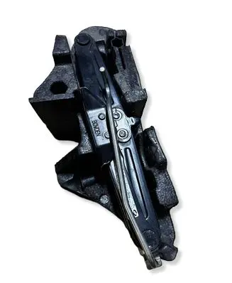 Renault Scenic III - Grand scenic III Lift Jack 995040009R 206045