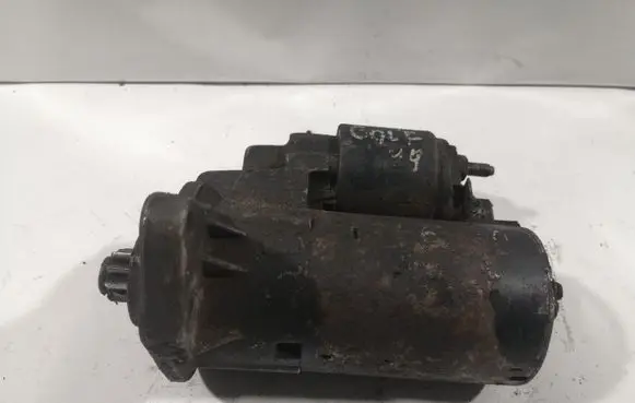 Volkswagen Golf IV Starter motor