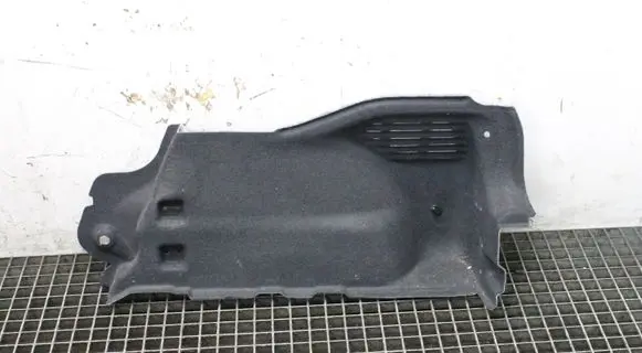 Cupra Born Trunk/boot side trim panel 10A867428B