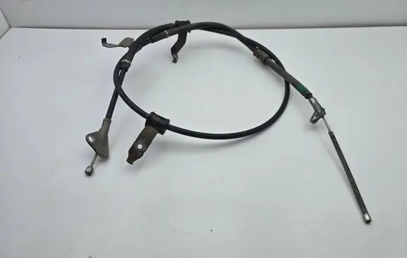 Toyota Prius+ (ZVW40) Handbrake/parking brake wiring cable 