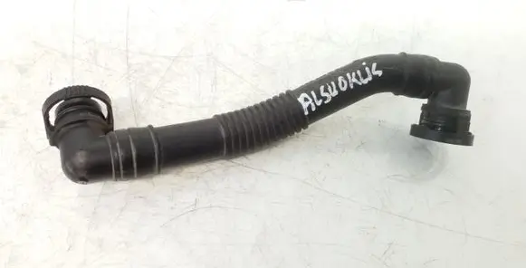 Breather/breather pipe/hose