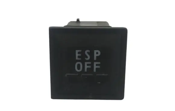 ESP (stability program) switch