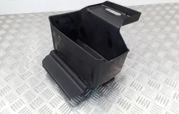 Peugeot 407 Glove box in trunk 9649416877 3121742