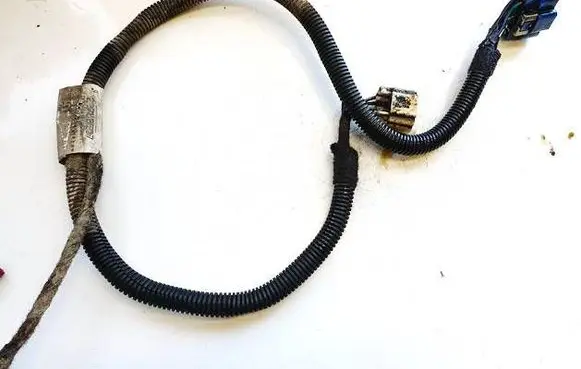 Opel Insignia A Other wiring loom 23790507