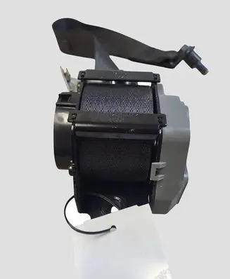 Opel Antara Rear seatbelt 95934672 SG651A691 20TEH46727