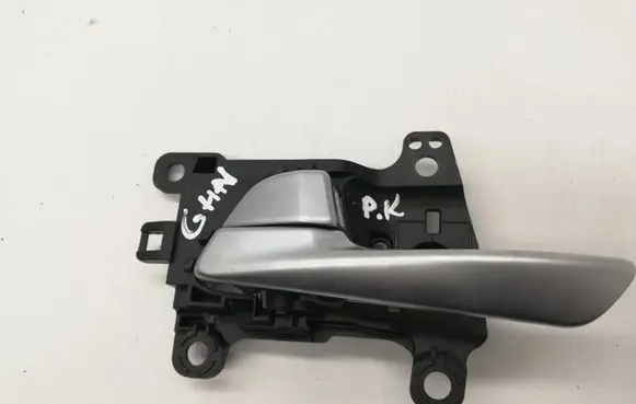 Hyundai Tucson TL Front door interior handle